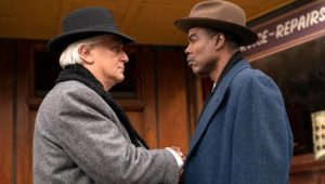 Fargo: Saison 4 Episode 2