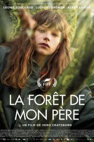 La Forêt de mon père