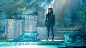 Star Trek: Discovery: Saison 3 Episode 4