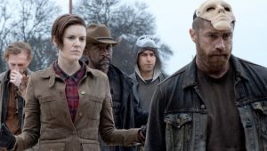 Fear The Walking Dead: Saison 6 Episode 5