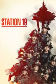 Grey’s Anatomy : Station 19: Saison 4