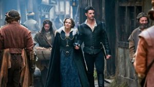 A Discovery of Witches: Saison 2 Episode 1