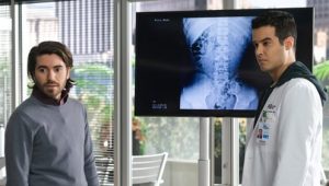 Good Doctor: Saison 4 Episode 7