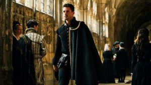 A Discovery of Witches: Saison 2 Episode 2