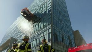 9-1-1: Saison 4 Episode 1