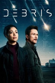 Debris: Saison 1