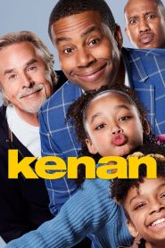 Kenan: Saison 1