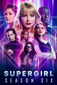 Supergirl: Saison 6