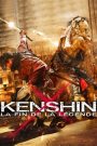 Kenshin le vagabond : Chapitre final