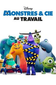 Monstres & Cie : Au travail: Saison 1