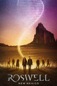 Roswell, New Mexico: Saison 3