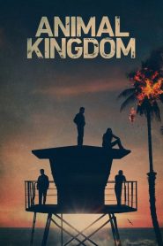 Animal Kingdom: Saison 5