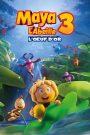 Maya l’abeille 3 : L’œuf d’or