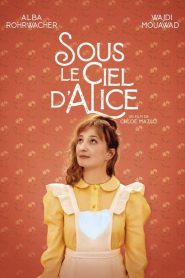 Sous le ciel d’Alice