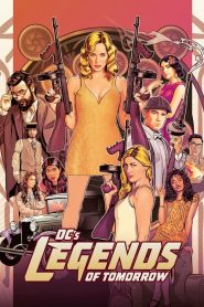 DC’s Legends of Tomorrow: Saison 7