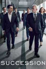 Succession: Saison 3