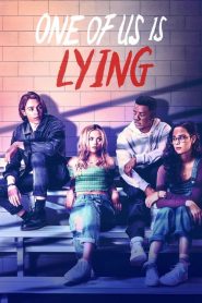 One of Us Is Lying: Saison 1