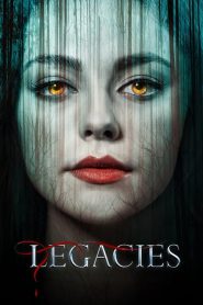 Legacies: Saison 4