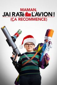 Maman, j’ai raté l’avion (ça recommence)