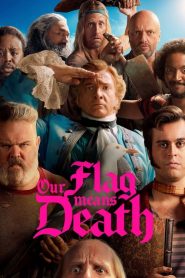 Our Flag Means Death: Saison 1