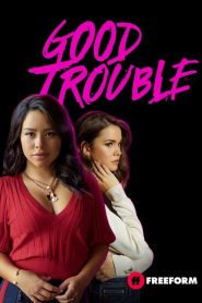 Good Trouble: Saison 4