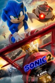 Sonic 2, le film