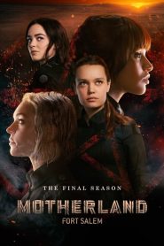 Motherland: Fort Salem: Saison 3