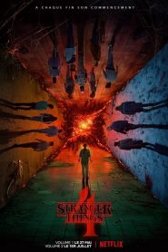 Stranger Things: Saison 4