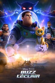 Buzz l’Éclair