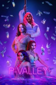 P-Valley: Saison 2