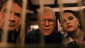 Only Murders in the Building: Saison 2 Episode 2