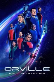 The Orville: Saison 3