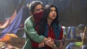 Miss Marvel: Saison 1 Episode 5