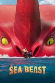 Le Monstre des mers
