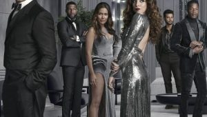 Dynastie: Saison 5 Episode 17