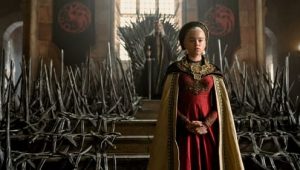 House of the Dragon: Saison 1 Episode 1