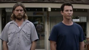 Animal Kingdom: Saison 6 Episode 9