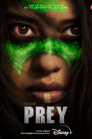 Prey