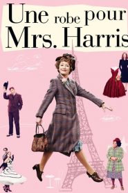 Une robe pour Mrs Harris