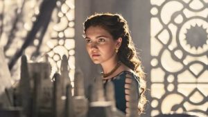 House of the Dragon: Saison 1 Episode 2