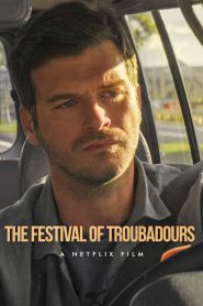 Le Festival des troubadours