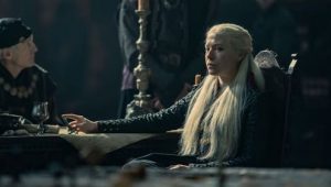House of the Dragon: Saison 1 Episode 10