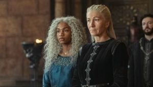 House of the Dragon: Saison 1 Episode 8