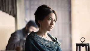 House of the Dragon: Saison 1 Episode 9