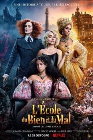 L’école du bien et du mal