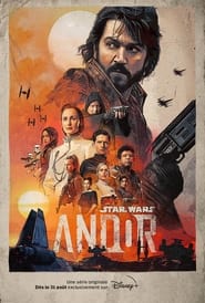 Star Wars : Andor: Saison 1