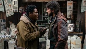 Star Wars : Andor: Saison 1 Episode 1