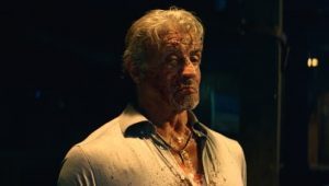 Tulsa King: Saison 1 Episode 9