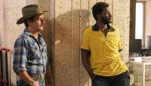 Tulsa King: Saison 1 Episode 7