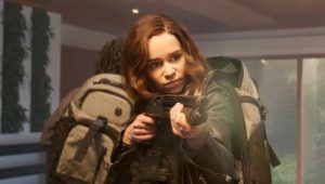 Marvel Studios – Secret Invasion: Saison 1 Episode 5